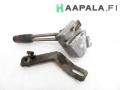 steilylmmitin + kiinnike DEFA Nissan Qashqai (J11) 1.2 DIG-T 2WD