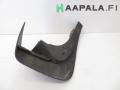 roiskeläppä vasen taka 788114EA0A, 78811HV80A Nissan Qashqai (J11) 1.2 DIG-T 2WD