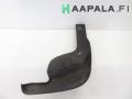 roiskeläppä vasen etu 638514EA0A Nissan Qashqai (J11) 1.2 DIG-T 2WD