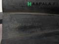roiskeläppä vasen etu 638514EA0A Nissan Qashqai (J11) 1.2 DIG-T 2WD