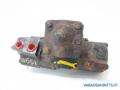 ohjausvaihde, tehostettu 4920093G00 Nissan King Cab 2,5D 4X4 -91