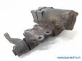 ohjausvaihde, tehostettu 4920093G00 Nissan King Cab 2,5D 4X4 -91