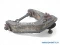 ylätukivarsi etu oikea 5452692G10, 5452631G00, 5452688G00 Nissan King Cab 2,5D 4X4 -91