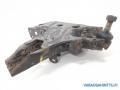 alatukivarsi etu vasen 5450392G10, 5450031G00 Nissan King Cab 2,5D 4X4 -91