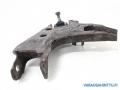 alatukivarsi etu vasen 5450392G10, 5450031G00 Nissan King Cab 2,5D 4X4 -91