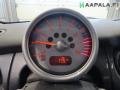 mittaristo kierrosluku Mini Cooper (R50) 1.6i