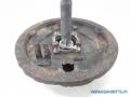 vetoakseli taka oikea 3816211G00, 3816411G60, 3816411G00  Nissan King Cab 2,5D 4X4 -91