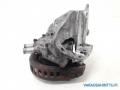 lisävesipumppu 87120-35030, 87101-35010 Toyota Landcruiser 3.0D-4D 4WD 5D J120  -06