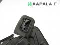 keskuslukitus moottori oikea taka 5K4839016Q, 5K4839016AF Volkswagen Golf VII 1.4 TSI CNG 5/HB