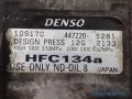 ilmastoinnin kompressori 88320-35730 Toyota Landcruiser 3.0D-4D 4WD 5D J120  -06