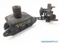 varapyörän hissi 51900-60280 Toyota Landcruiser 3.0D-4D 4WD 5D J120  -06