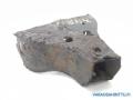 varapyörän hissin kiinnike 51923-35020 Toyota Landcruiser 3.0D-4D 4WD 5D J120  -06