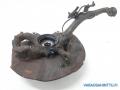 olka-akseli + napa vasen 43212-60170, 43212-60200 Toyota Landcruiser 3.0D-4D 4WD 5D J120  -06