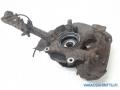 olka-akseli + napa vasen 43212-60170, 43212-60200 Toyota Landcruiser 3.0D-4D 4WD 5D J120  -06