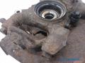 olka-akseli + napa vasen 43212-60170, 43212-60200 Toyota Landcruiser 3.0D-4D 4WD 5D J120  -06