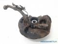 olka-akseli + napa oikea 43211-60170, 43211-60200 Toyota Landcruiser 3.0D-4D 4WD 5D J120  -06