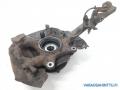 olka-akseli + napa oikea 43211-60170, 43211-60200 Toyota Landcruiser 3.0D-4D 4WD 5D J120  -06