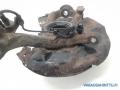 olka-akseli + napa oikea 43211-60170, 43211-60200 Toyota Landcruiser 3.0D-4D 4WD 5D J120  -06