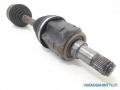 vetoakseli etu oikea 43430-60060, 43430-60061 Toyota Landcruiser 3.0D-4D 4WD 5D J120  -06