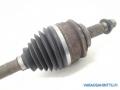 vetoakseli etu oikea 43430-60060, 43430-60061 Toyota Landcruiser 3.0D-4D 4WD 5D J120  -06