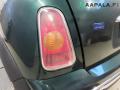 takavalo vasen Mini Cooper (R50) 1.6i