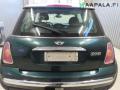 takaluukku Mini Cooper (R50) 1.6i