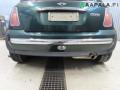 takapuskuri Mini Cooper (R50) 1.6i