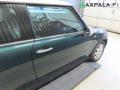 oikea ovi (2/3 ov.) Mini Cooper (R50) 1.6i