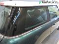sivulasi oikea/kori Mini Cooper (R50) 1.6i
