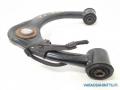 ylätukivarsi etu vasen 48630-60020, 48630-60040 Toyota Landcruiser 3.0D-4D 4WD 5D J120  -06