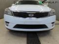 puskuri etu Kia Ceed 1.6i 16V Farm