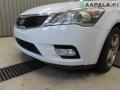 puskuri etu  Kia Ceed 1.6i 16V Farm