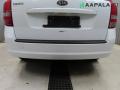 takapuskuri Kia Ceed 1.6i 16V Farm