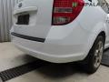 takapuskuri  Kia Ceed 1.6i 16V Farm