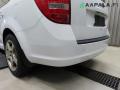 takapuskuri  Kia Ceed 1.6i 16V Farm