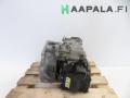 vaihdelaatikko automaatti Volkswagen Touran (5T) 1.6 TDi