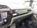 air-bag matkustajan turvatyyny+kojelauta Volkswagen Touran (5T) 1.6 TDi