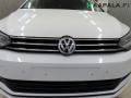 sleikk tydellinen Volkswagen Touran (5T) 1.6 TDi