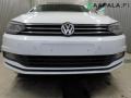 puskuri etu Volkswagen Touran (5T) 1.6 TDi