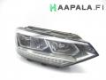 ajovalo oikea Volkswagen Touran (5T) 1.6 TDi