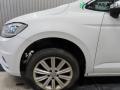 lokasuoja etu  vasen Volkswagen Touran (5T) 1.6 TDi