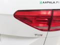 takavalo oikea (luukkuun tuleva) Volkswagen Touran (5T) 1.6 TDi