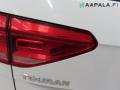 takavalo vasen (luukkuun tuleva) Volkswagen Touran (5T) 1.6 TDi