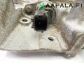 moottori pääty jakopää-kotelo 1350200Q0B, 1350200Q0E Nissan Qashqai (J11) 1.2 DIG-T 2WD
