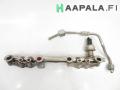 polttoainejakaja ruisku 1752100Q0F Nissan Qashqai (J11) 1.2 DIG-T 2WD