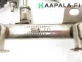 polttoainejakaja ruisku 1752100Q0F Nissan Qashqai (J11) 1.2 DIG-T 2WD