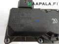 ilmaläppäkotelo 1612000Q0C Nissan Qashqai (J11) 1.2 DIG-T 2WD