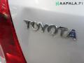 takaluukku 670050D030, 670050D160 Toyota Yaris 1.4 D4D 5/HB 