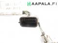 polttoainesuutin ruisku 4kpl + johtosarja 1660000Q2A, 240112054R Nissan Qashqai (J11) 1.2 DIG-T 2WD