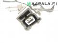 polttoainesuutin ruisku 4kpl + johtosarja 1660000Q2A, 240112054R Nissan Qashqai (J11) 1.2 DIG-T 2WD